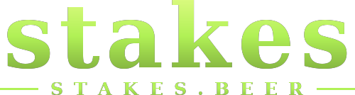 stakes logo